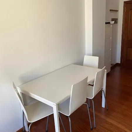 Lejlighed L&r En Centro De