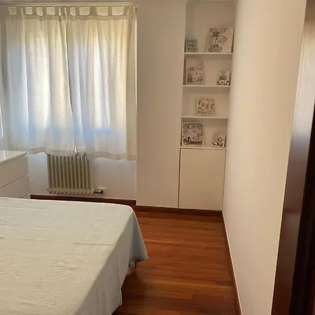 Lejlighed L&r En Centro De Pontevedra