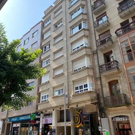 Appartement L&r En Centro De