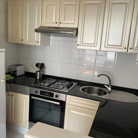 L&r En Centro De Lejlighed Pontevedra