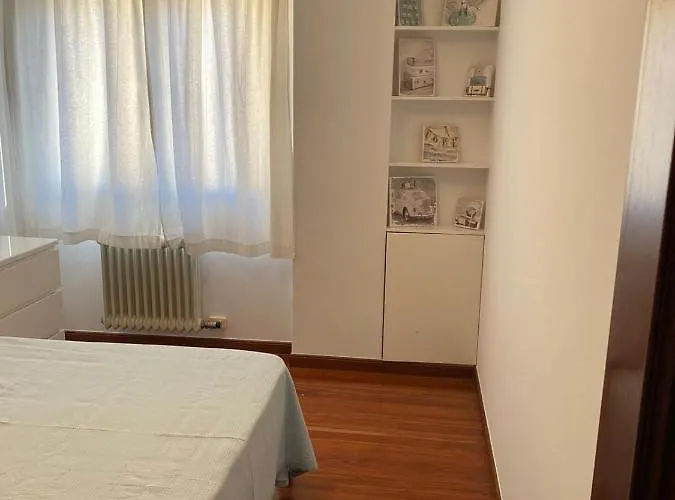 Appartement L&r En Centro De Pontevedra