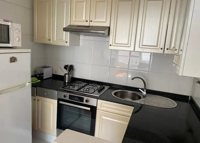 L&r En Centro De Appartement Pontevedra